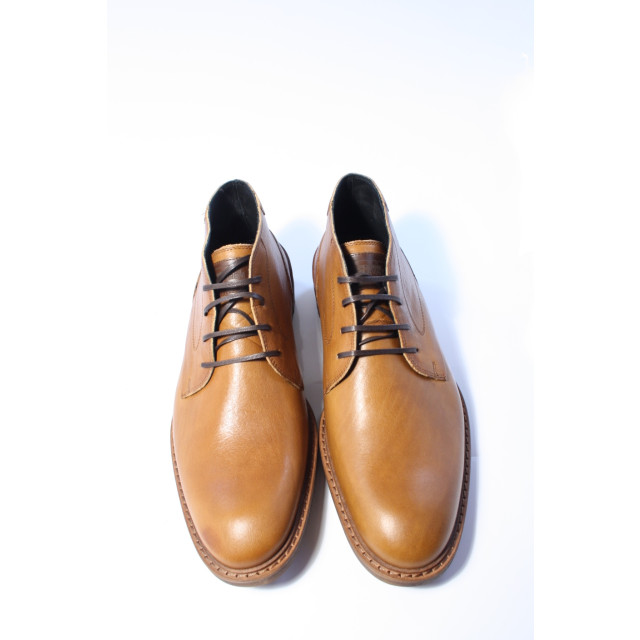 Floris van Bommel SFM-50141 Boots Cognac  SFM-50141  large