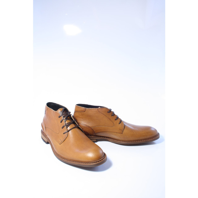 Floris van Bommel SFM-50141 Boots Cognac  SFM-50141  large