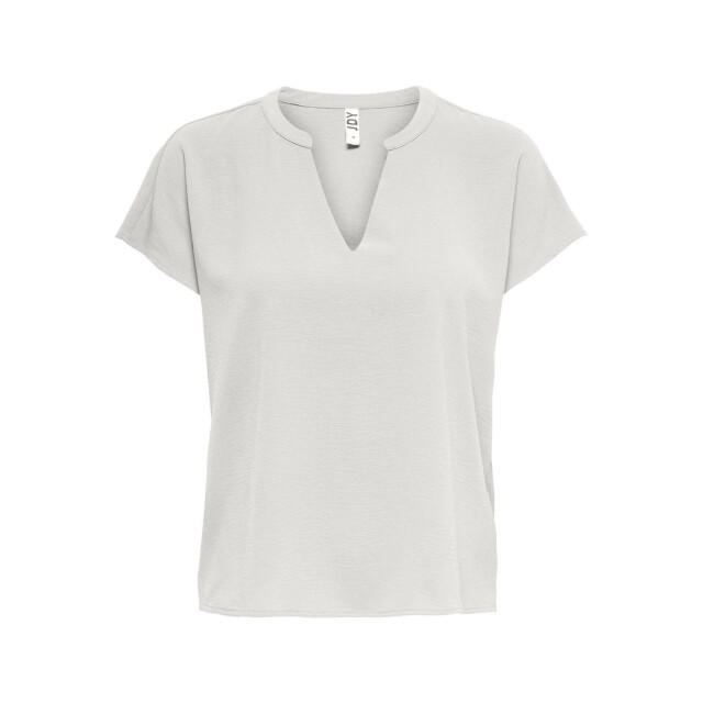Jacqueline de Yong Jdylion ss top wvn noos off-white 4382.02.0107 large
