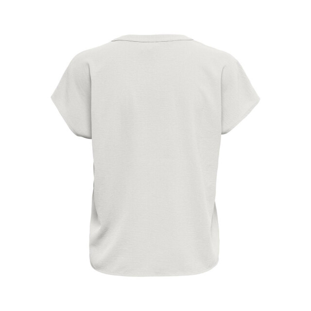 Jacqueline de Yong Jdylion ss top wvn noos off-white 4382.02.0107 large