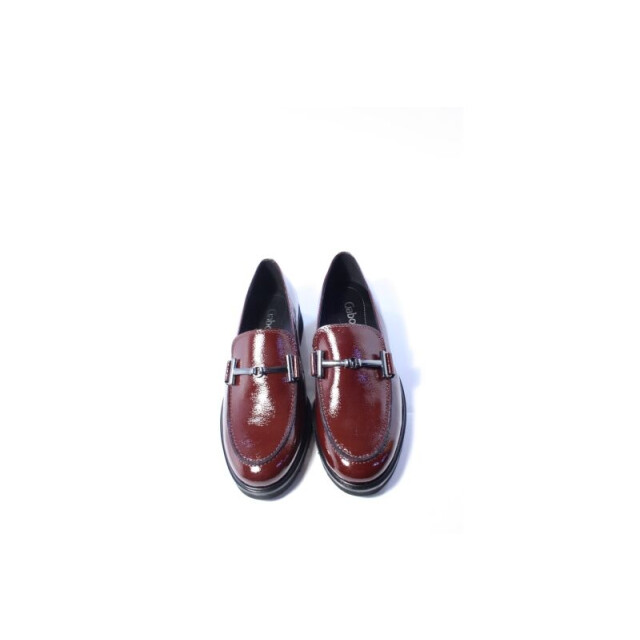 Gabor 5521195 Loafers Bordeaux 5521195 large