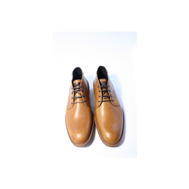 Floris van Bommel -50141 Boots Cognac -50141 large