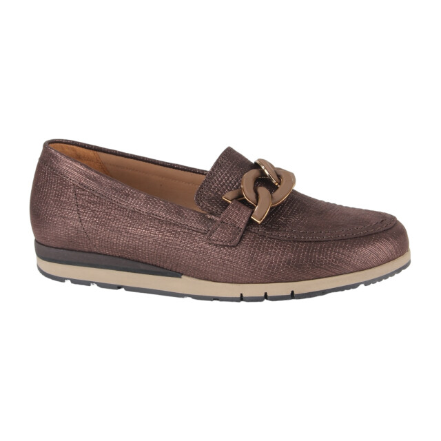 Gabor Gabor 52.415.82 Loafers Bruin Gabor 52.415.82 large