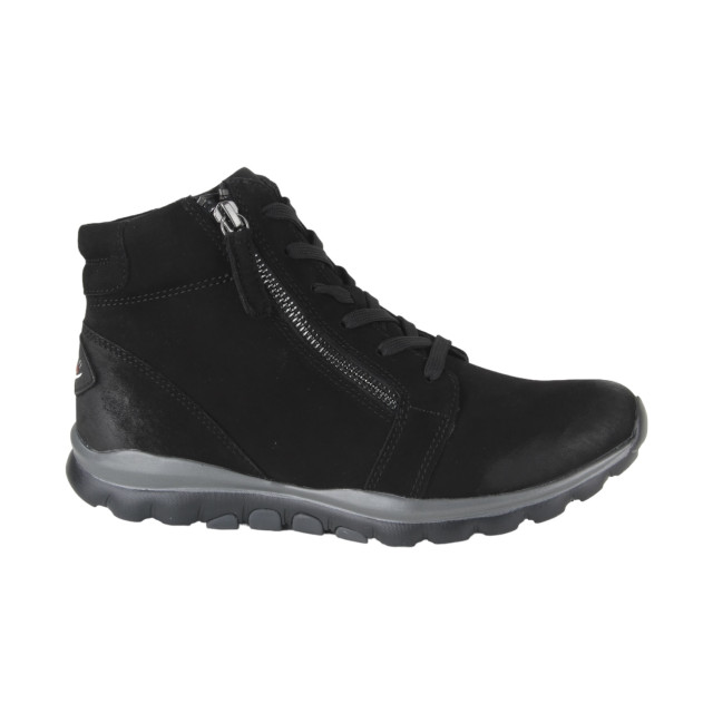 Gabor Gabor 56.868.47 Boots Zwart Gabor 56.868.47 large