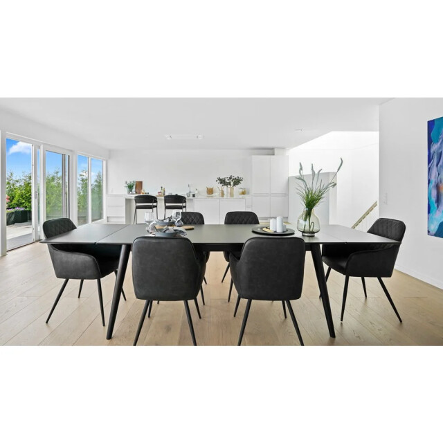 House Nordic Harbo eetkamerstoel set van 2 2901307 large