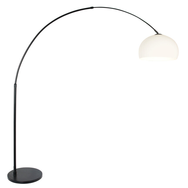 Bright Home Moderne vloerlamp polaris zwart 2990500 large