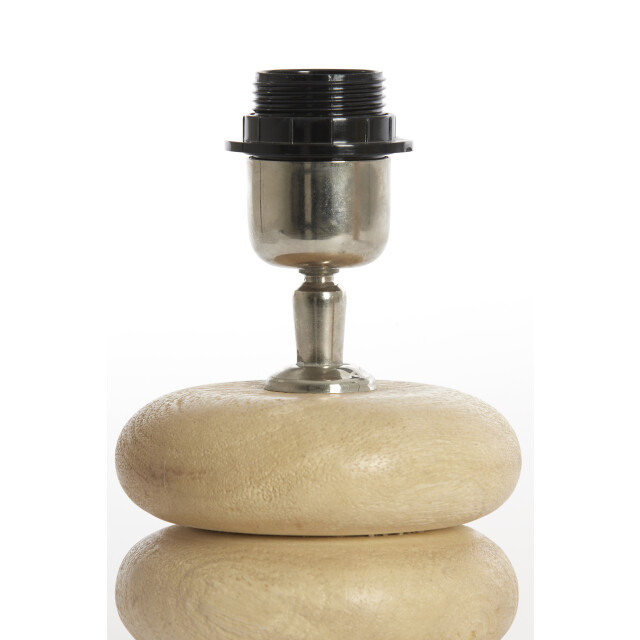 Light & Living lampvoet budongo Ø12x12cm - 2882764 large