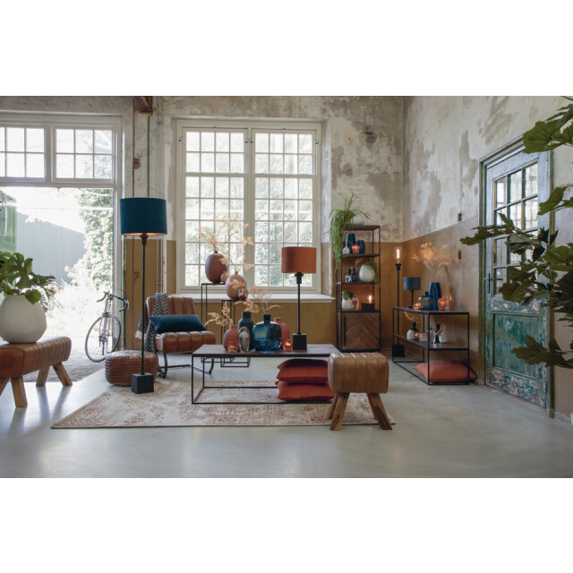Light & Living bank ramy 90x31x46cm - 2909446 large