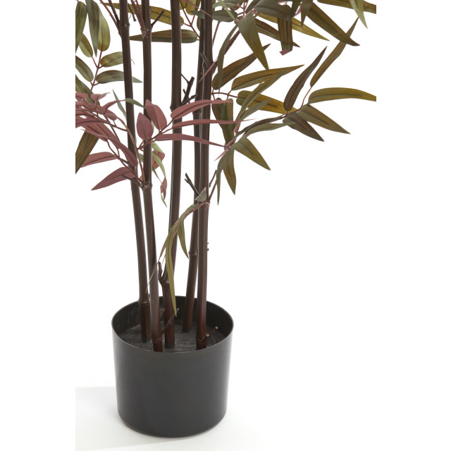 Light & Living kunstplant bamboo 70x60x150cm - 2911509 large