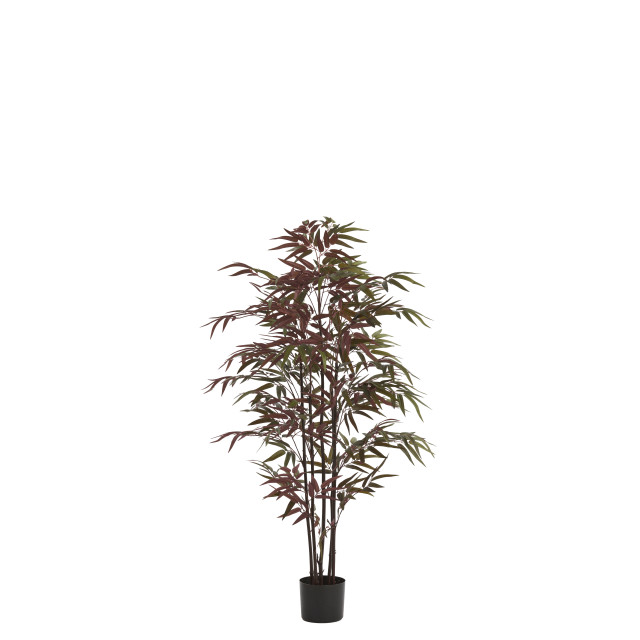 Light & Living kunstplant bamboo 70x60x120cm - 2911501 large