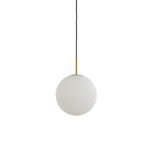 Light & Living hanglamp medina Ø25x25cm - 2910430 large