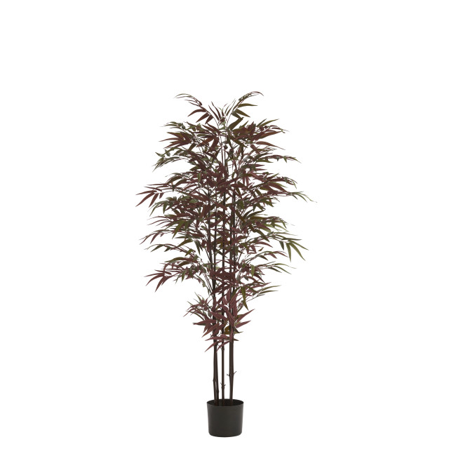 Light & Living kunstplant bamboo 70x60x150cm - 2911509 large