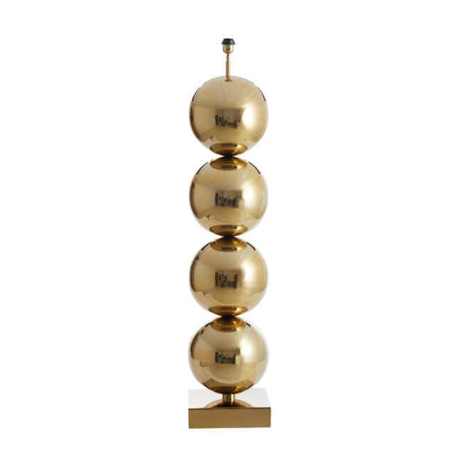 Light & Living vloerlamp lovis Ø30x137cm - 2910391 large
