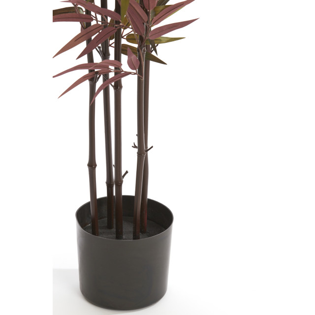 Light & Living kunstplant bamboo 70x60x120cm - 2911501 large