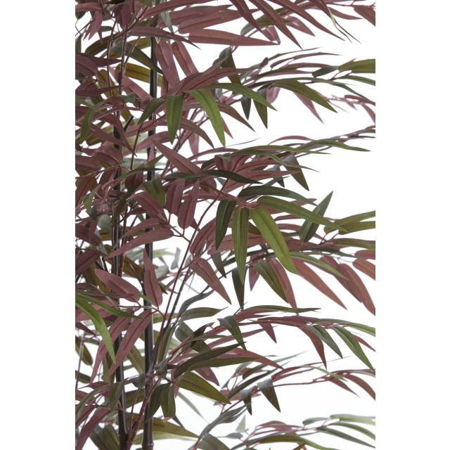 Light & Living kunstplant bamboo 70x60x150cm - 2911509 large