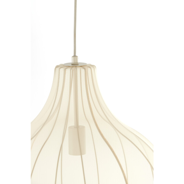 Light & Living hanglamp elati Ø50x53cm - 2883458 large