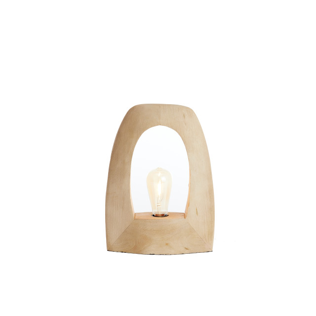 Light & Living tafellamp carini 27x10x35cm - 2883548 large