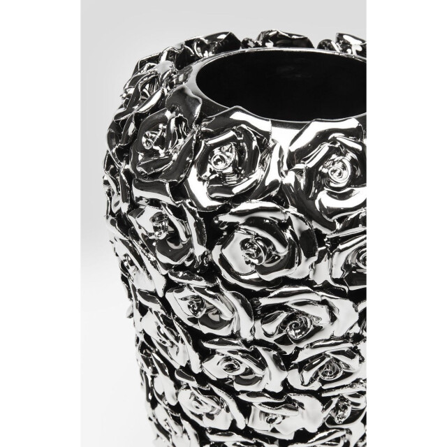 Kare Design Kare vaas rose multi chrome small 2886207 large
