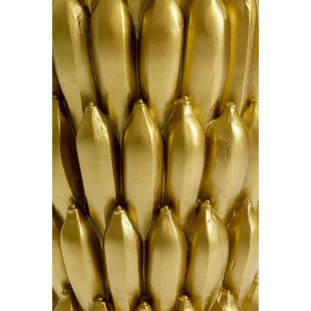 Kare Design Kare vaas banana gold 79cm 2884947 large