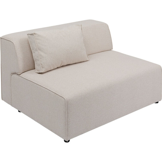 Kare Design Infinity 2-zits 120cm elements cream 2887307 large