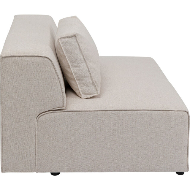 Kare Design Infinity 2-zits 120cm elements cream 2887307 large