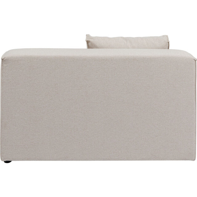 Kare Design Infinity 2-zits 120cm elements cream 2887307 large