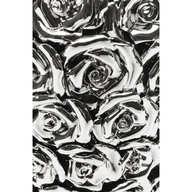 Kare Design Kare vaas rose multi chrome small 2886207 large