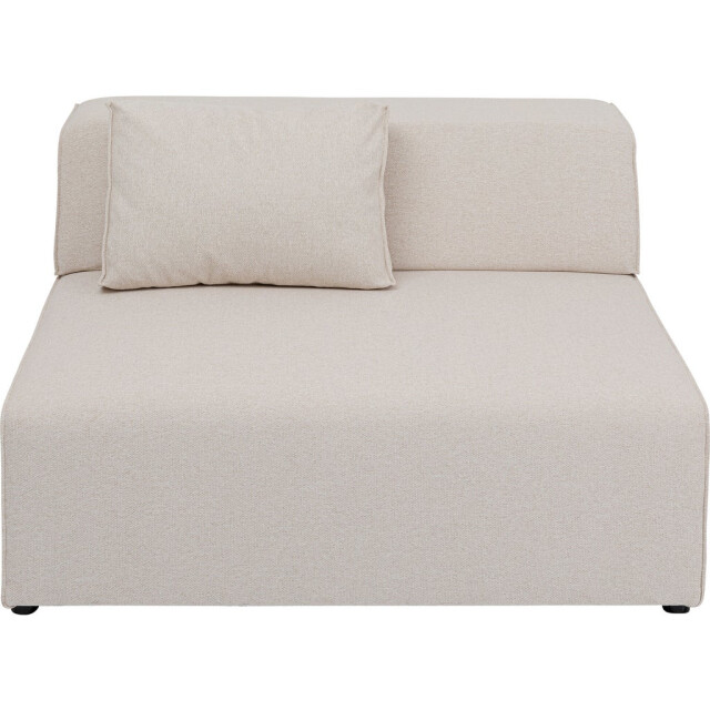 Kare Design Infinity 2-zits 120cm elements cream 2887307 large