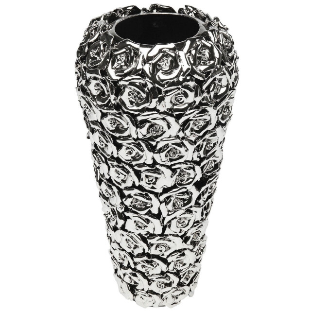 Kare Design Kare vaas rose multi chrome small 2886207 large