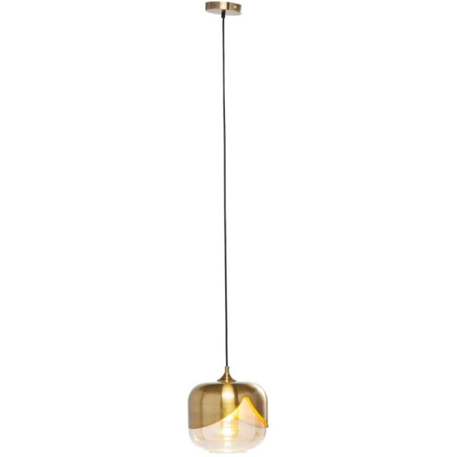 Kare Design Kare hanglamp golden goblet 2886227 large