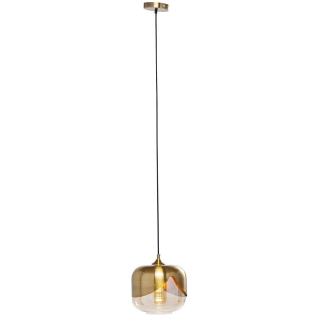 Kare Design Kare hanglamp golden goblet 2886227 large