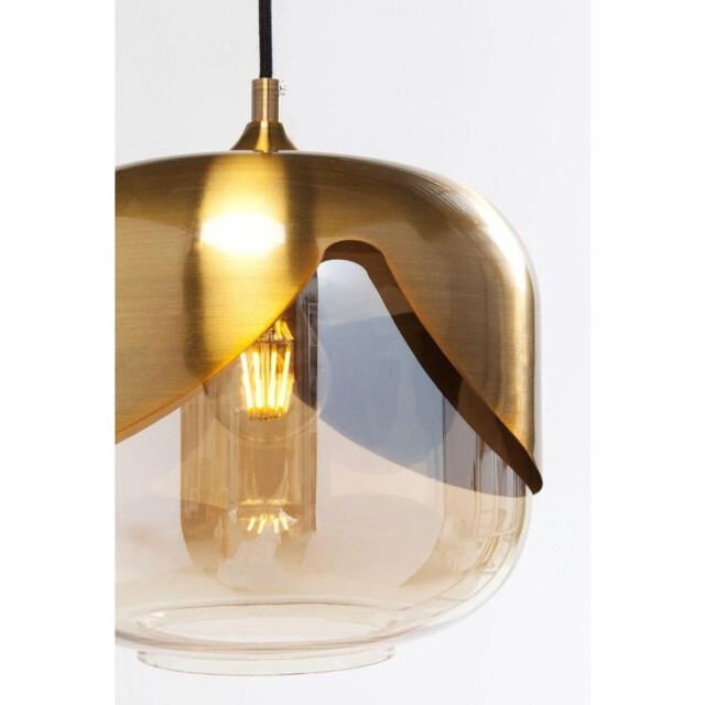 Kare Design Kare hanglamp golden goblet 2886227 large