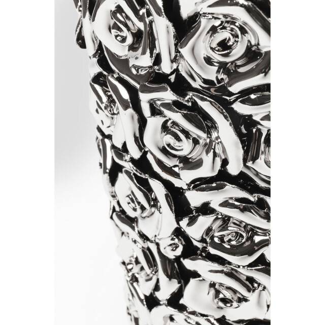 Kare Design Kare vaas rose multi chrome small 2886207 large
