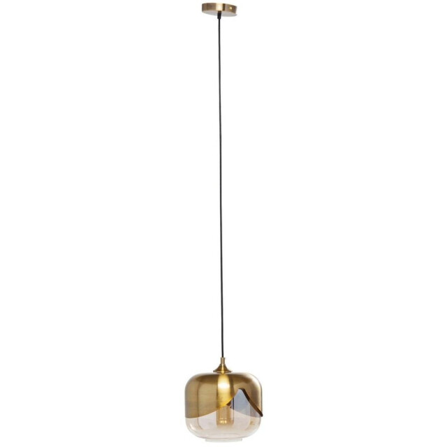 Kare Design Kare hanglamp golden goblet 2886227 large