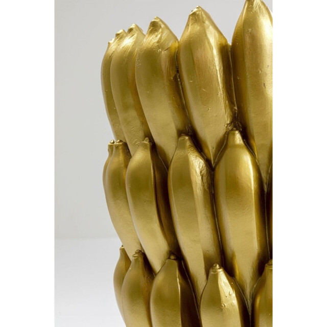 Kare Design Kare vaas banana gold 79cm 2884947 large