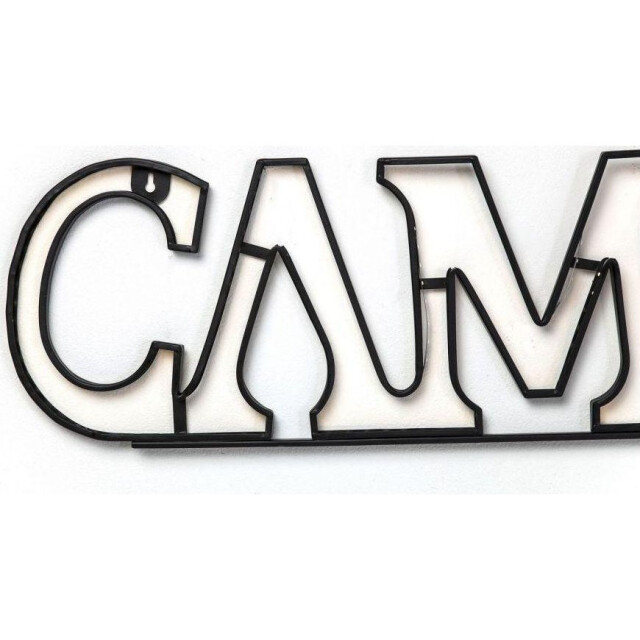 Kare Design Kare wandlamp campus 2884807 large