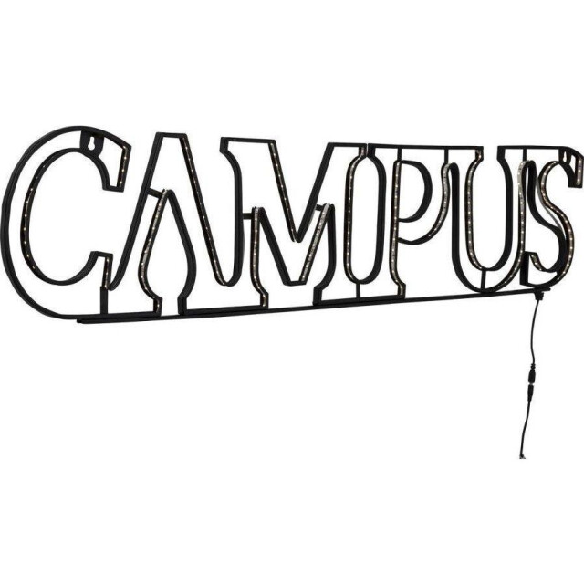 Kare Design Kare wandlamp campus 2884807 large