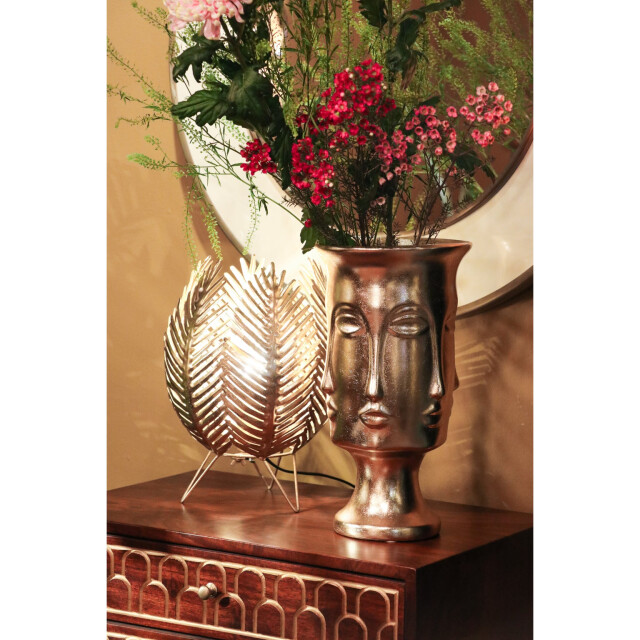 Kare Design Kare vaas jasper 31cm 2885307 large