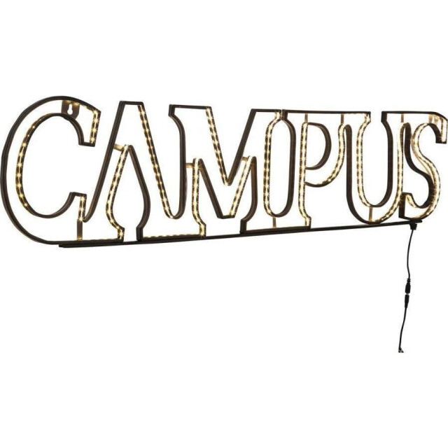 Kare Design Kare wandlamp campus 2884807 large