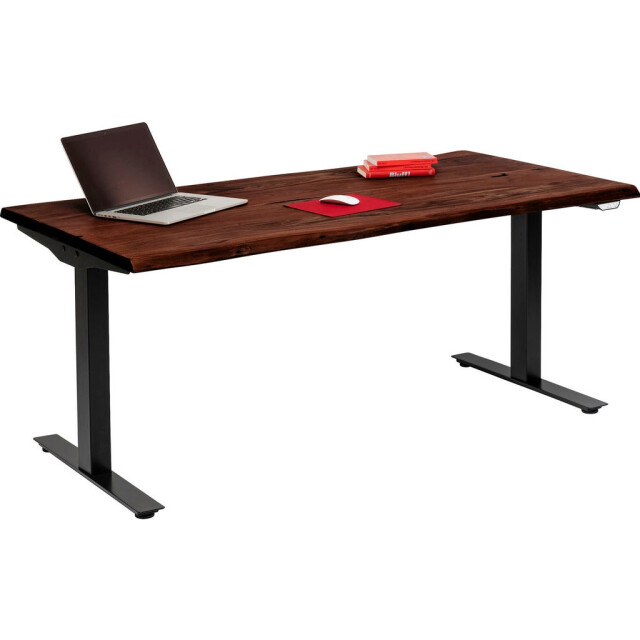 Kare Design Bureau office harmony donker 180x90cm 2887107 large