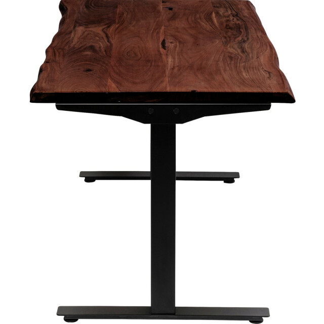 Kare Design Bureau office harmony donker 180x90cm 2887107 large