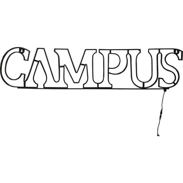 Kare Design Kare wandlamp campus 2884807 large