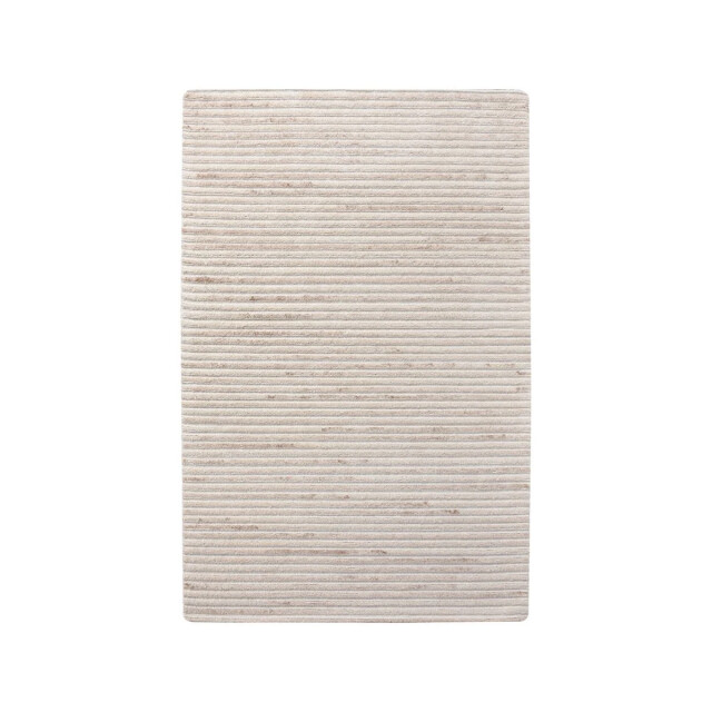 House Nordic Mangovloerkleed vloerkleed, handgetuft, ivoor, 160x230 cm 2901108 large