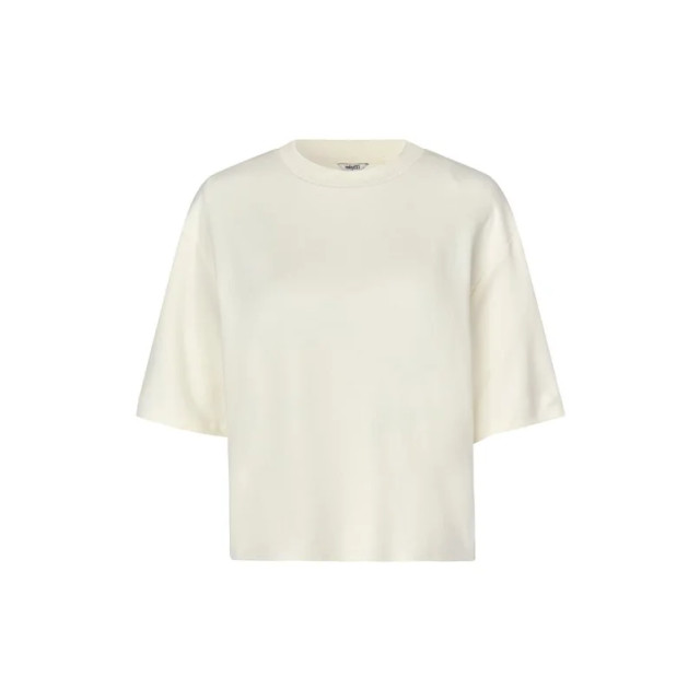 mbyM Emrys-m t-shirt offwhite - Emrys-M t-shirt offwhite - MbyM large