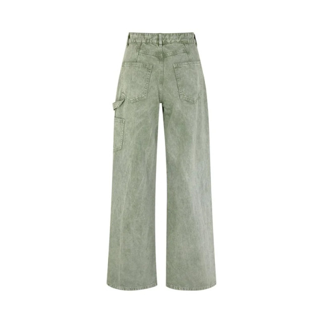 mbyM Purora-m jeans green - Purora-M jeans green - MbyM large