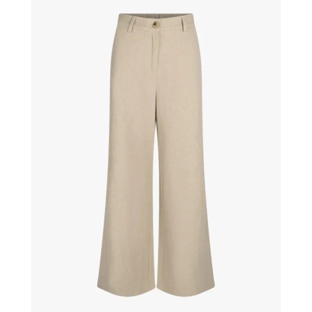 Another Label Florine pants beige - Florine pants beige - Another Label large