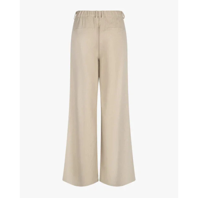 Another Label Florine pants beige - Florine pants beige - Another Label large