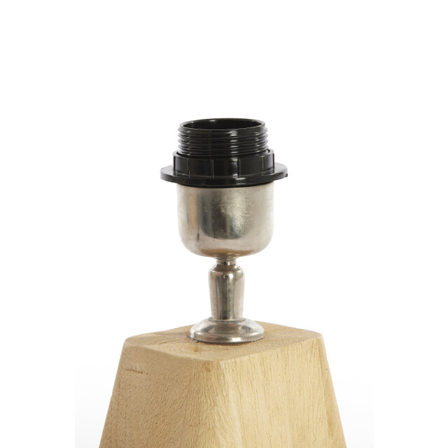 Light & Living lampvoet kardan 11x9x19cm - 2882853 large