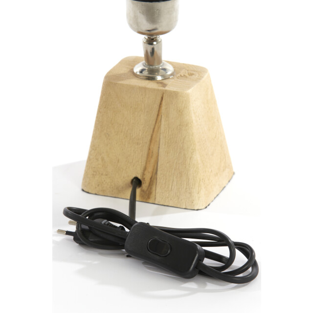 Light & Living lampvoet kardan 11x9x19cm - 2882853 large