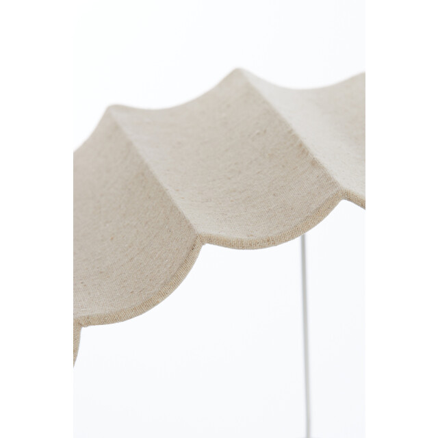 Light & Living lampenkap disli Ø35x22cm - 2910672 large